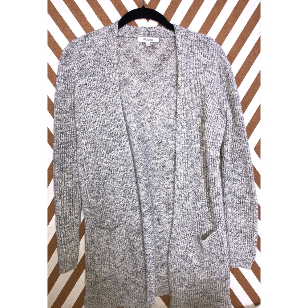 Madewell Cardigan